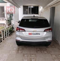 شيفروليه إكوينوكس